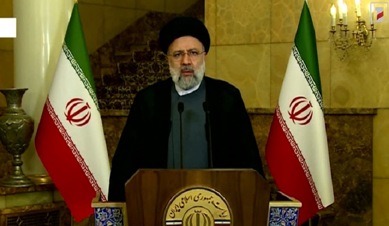 Президент Ирана посетит Россию