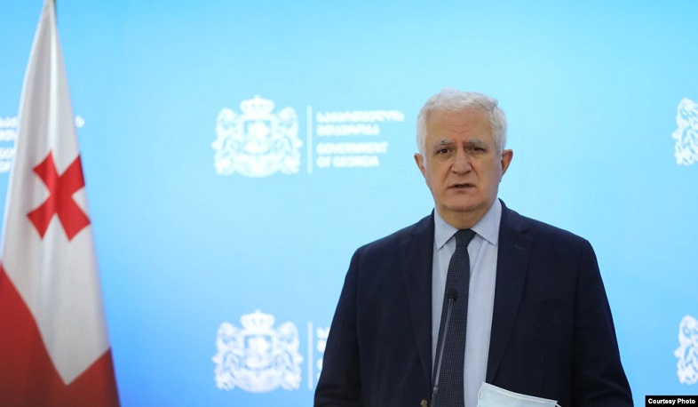 В Грузии подтверждено 63 случая штамма «Омикрон»