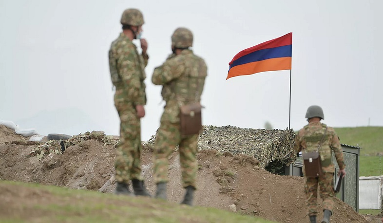 В МИД России рассказали о комиссии по делимитации границы Армении и Азербайджана