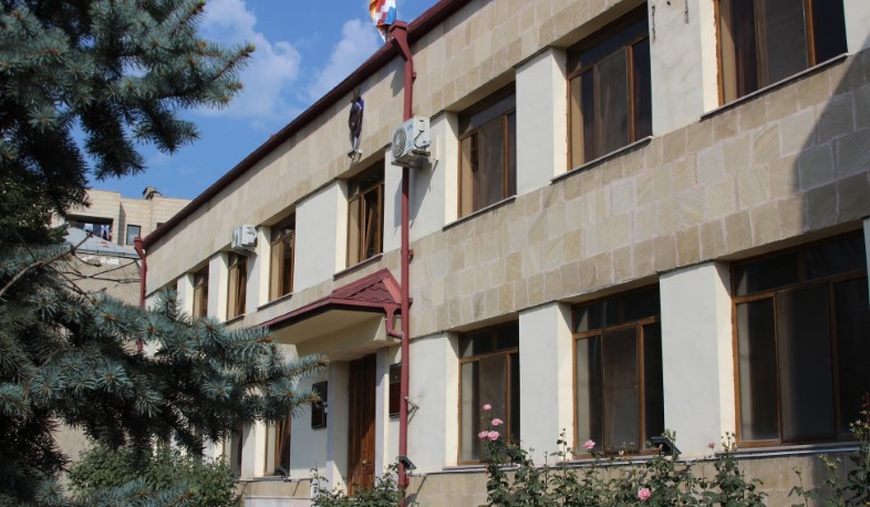 Azərbaycan hərbçilərinin nəzarətindəki əraziyə daxil olumuş mülki şəxs erməni tərəfinə qaytarılıb