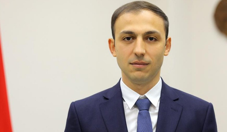 Artsakh’s lost resident is with Russian peacekeepers, he will be handed over to Armenian side soon: Artsakh Human Rights Defender