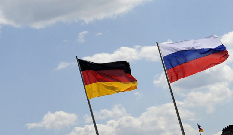 Գերմանիան առանց Կիևի «հազվադեպ» բանակցություններ կվարի Ռուսաստանի հետ Ուկրաինայի հարցով
