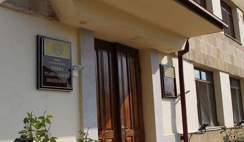 При посредничестве российских миротворцев заблудившийся арцахец передан армянской стороне: СНБ Арцаха