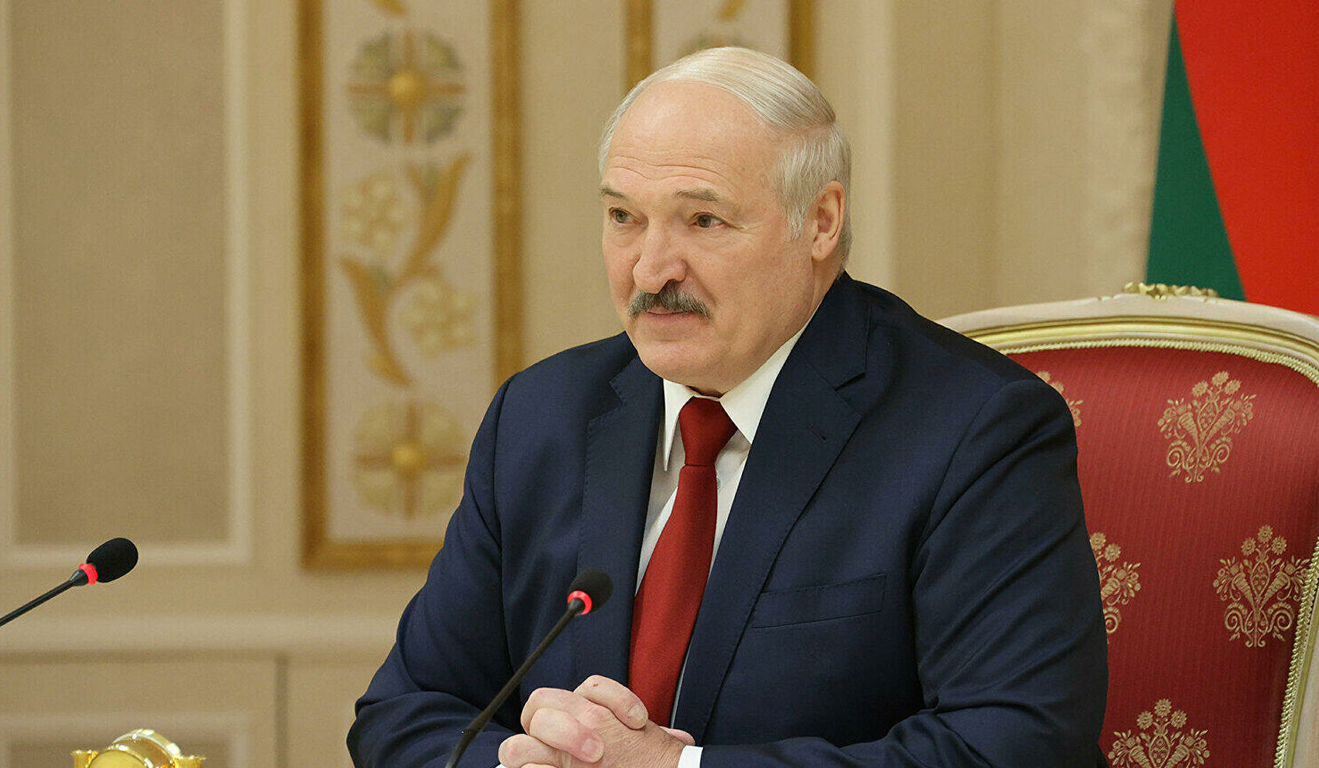 Страны СНГ сделали большой шаг в сторону единства: Лукашенко