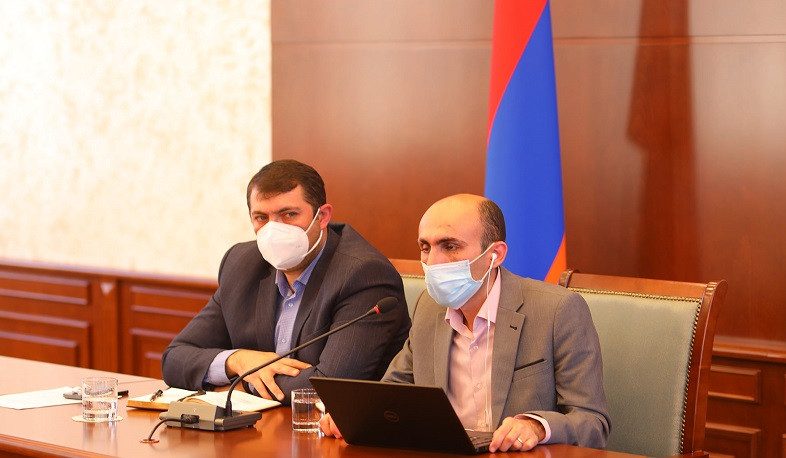 2022 թվականին կյանքի է կոչվելու անվճար բուժօգնությունը. Արցախի պետնախարար