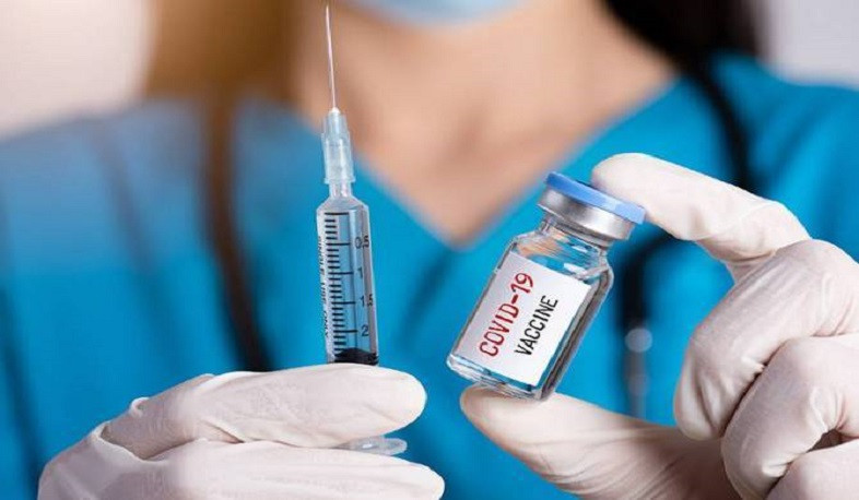 Կորոնավիրուսի դեմ պատվաստանյութի 2-րդ դեղաչափ է ստացել 711 864 քաղաքացի