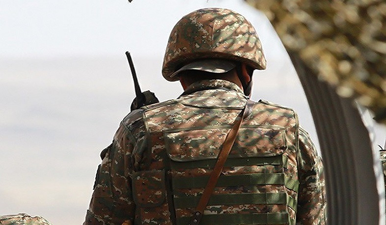 Հակառակորդի նախահարձակ գործողության հետևանքով հաշմանդամ ճանաչված նախկին զինծառայողներին կտրվի ամսական 36000 դրամ պարգևավճար