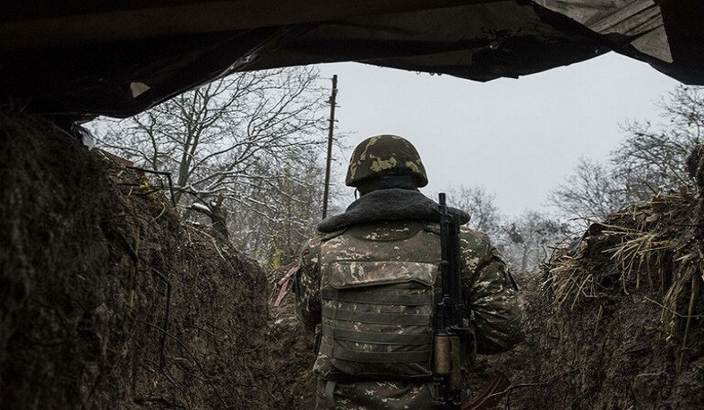 Բաքվից Հայաստան վերադարձած 5 զինծառայողից մեկը ձերբակալվել է. ՔԿ