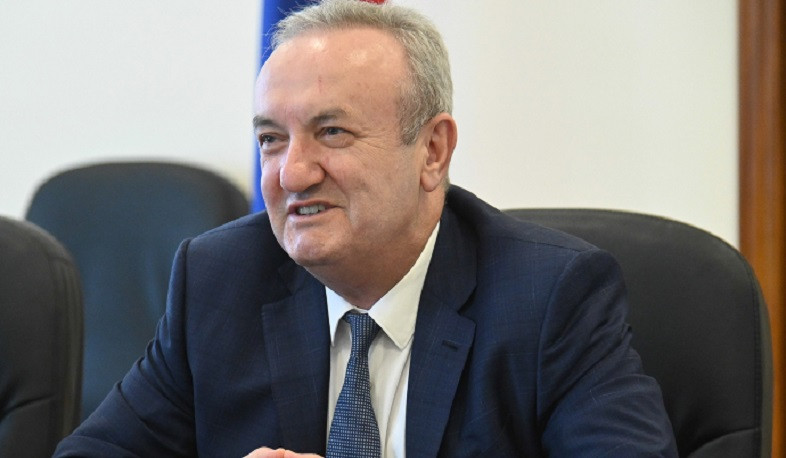 Կառավարությունն անցնող տարում աննախադեպ քայլեր է ձեռնարկել գիտության ոլորտում.  Վահրամ Դումանյան