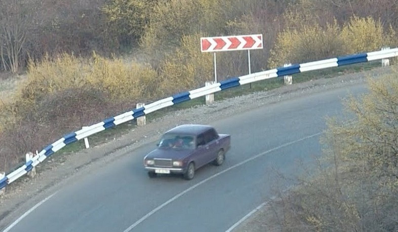 Տաթև-Աղվանի-Մ-2 ճանապարհը մինչև 2023 թ. դեկտեմբերի 31-ը ներառվել է միջպետական նշանակության ավտոմոբիլային ճանապարհների ցանկում