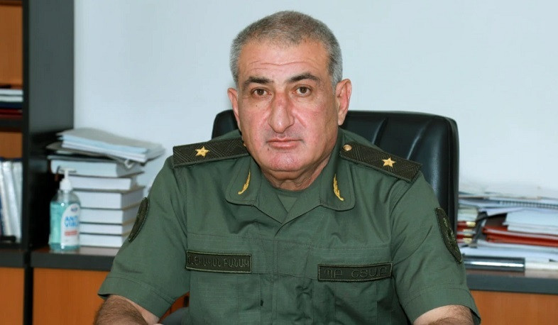 Արցախի ՊԲ-ն շարունակելու է իրականացնել այն դերը, որը բխում է մեր ժողովրդի՝ սեփական հայրենիքում ազատ ու անկախ ապրելու ձգտումից. Կամո Վարդանյան