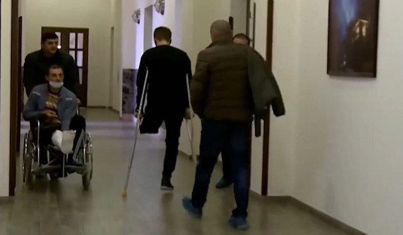 1 մլրդ 14 մլն դրամ ՀԿ-ներին՝ սոցիալական ծառայություններ մատուցելու համար