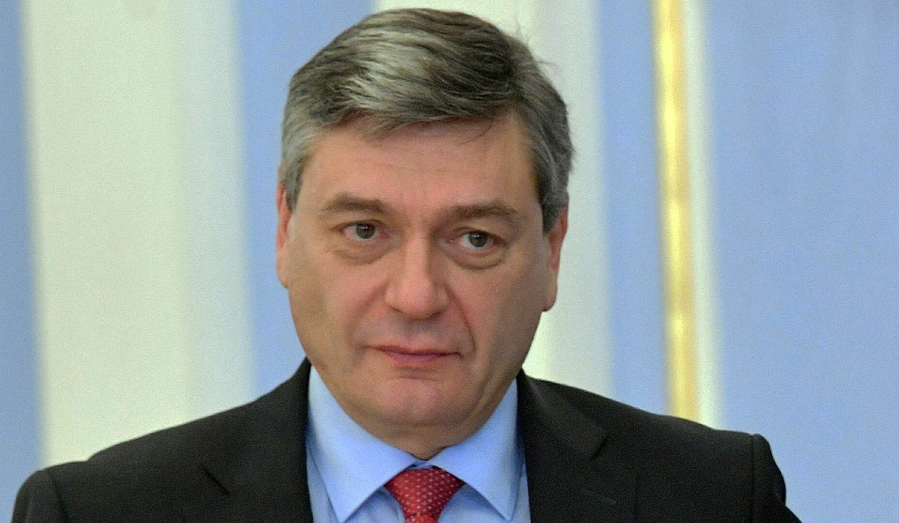 Joint package being prepared in trilateral format of Deputy Prime Ministers of Armenia, Russia and Azerbaijan: Rudenko