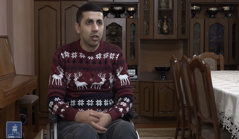 Նոր մասնագիտություն և երազանքներ՝ 44-օրյա պատերազմից հետո