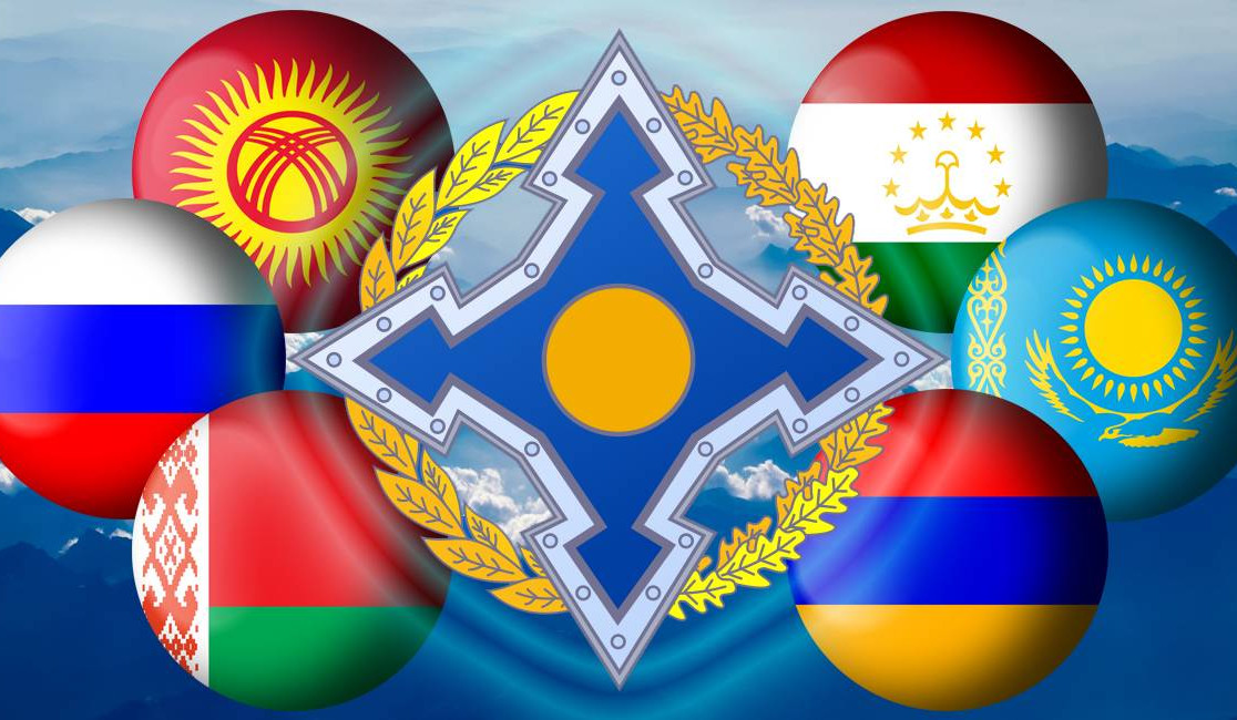 Армения приняла председательство в ОДКБ