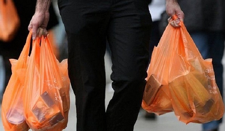 Plastic bags with thickness of 50 microns banned in stores since January 1, 2022