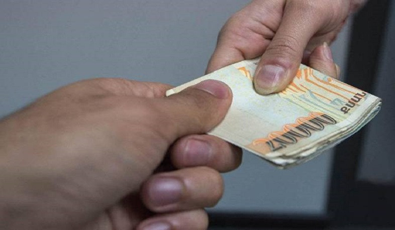 Կալանավորի կողմից «Հրազդան» ՔԿՀ-ի պաշտոնատար անձանց կաշառք տալու փաստով քննված քրգործի նախաքննությունն ավարտվել է