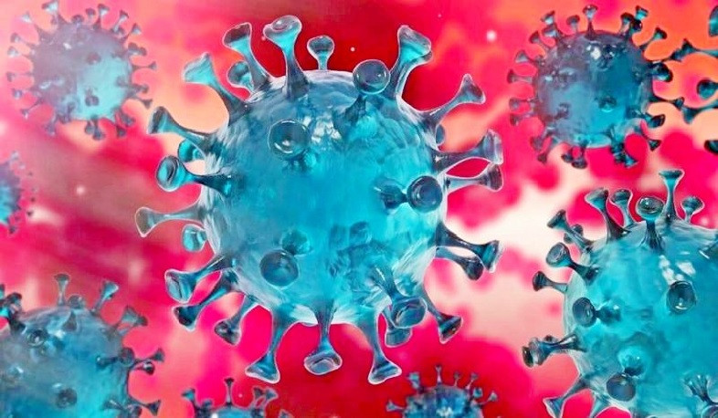 Gürcüstanda koronavirus infeksiyasına 943 yeni yoluxma halı qeydə alınıb