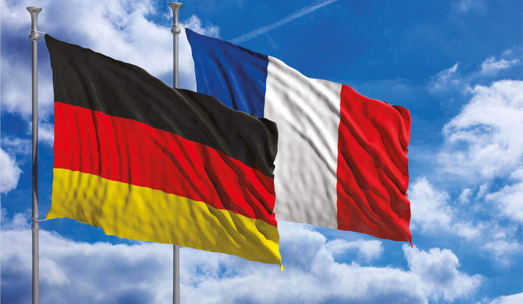 «Մեծ յոթնյակում» նախագահությունն անցել է Գերմանիային, Եվրամիությունում՝ Ֆրանսիային
