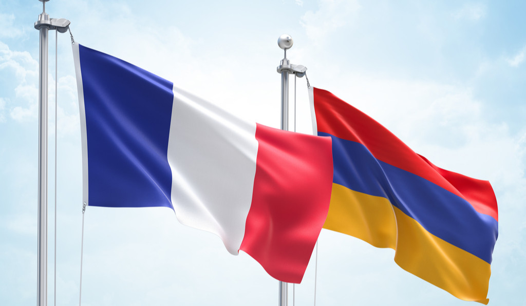 Paris will continue to promote cooperation between Yerevan and EU: Embassy of France to Armenia