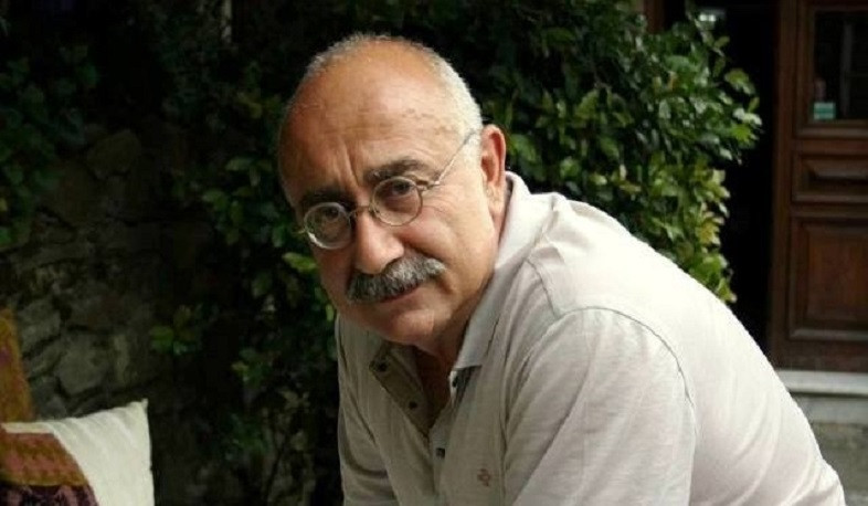 Հունաստանում ՀՀ դեսպանության ներկայացուցիչն այցելել է ոստիկանական բաժանմունքում գտնվող Սևան Նիշանյանին