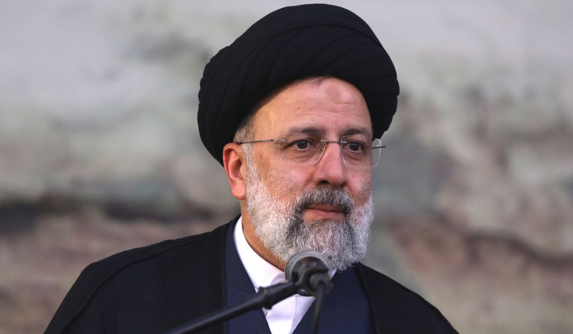 Iran’s Raisi says Trump must face justice for Soleimani killing