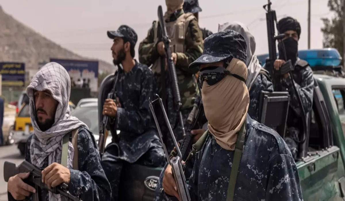 Iran refuses to recognize Taliban Government in Afghanistan until it is inclusive