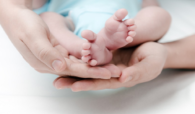 2022թ. առաջին օրերին Գեղարքունիքի մարզում ծնվել է 11 երեխա