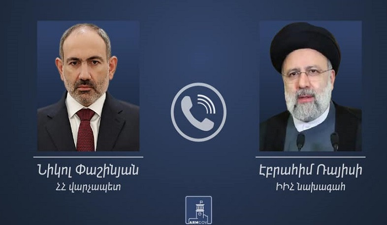 Tehran Ermənistanın suverenliyini dəstəkləyir: İran prezidenti