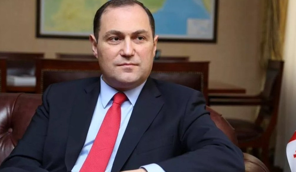 Грузия не будет участвовать в третьем заседании в формате «3+3»