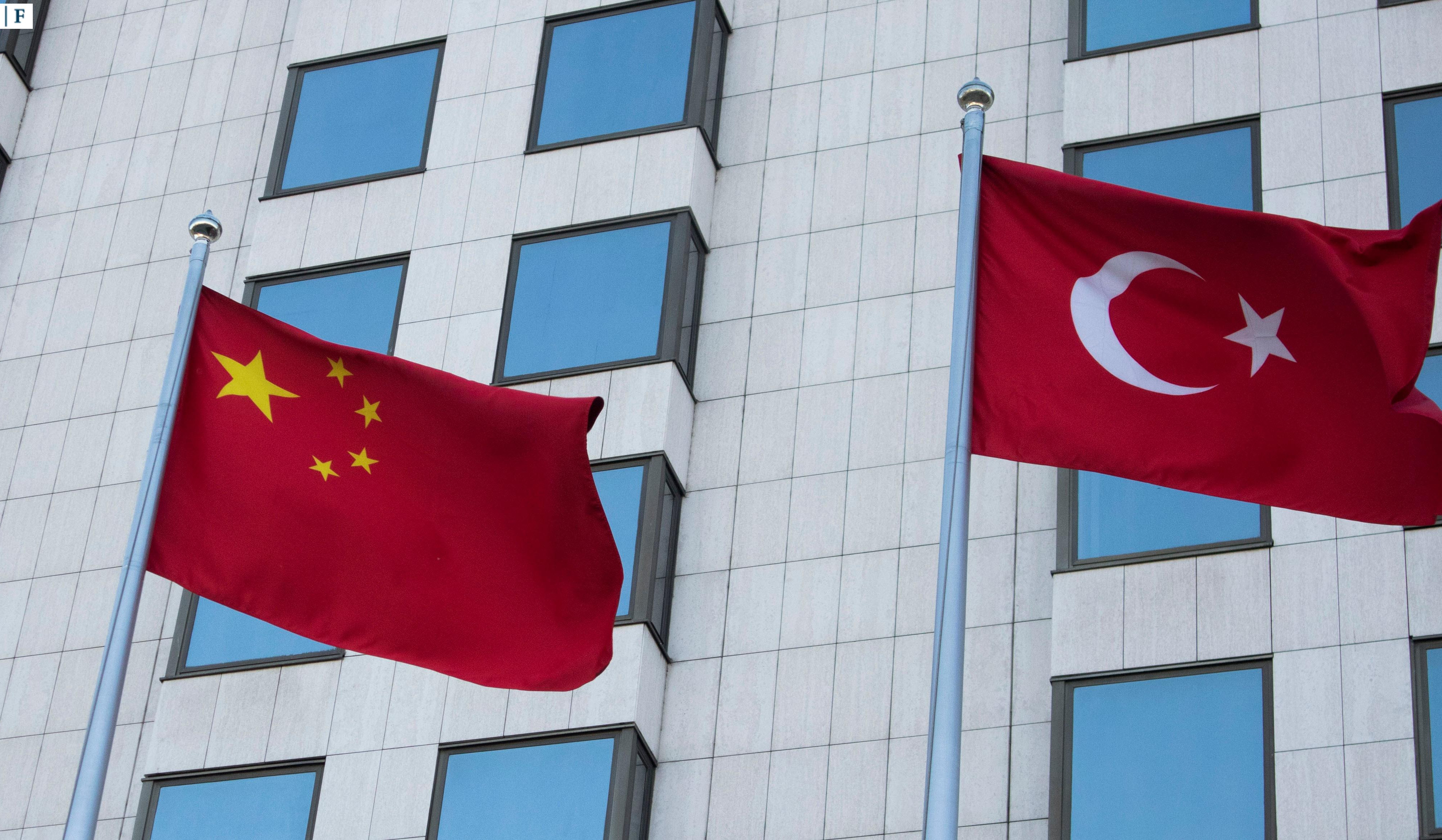 Թուրքիայի հետ լարվածության ֆոնին Չինաստանը բարձրացնում է քրդերի հարցը. The Diplomat
