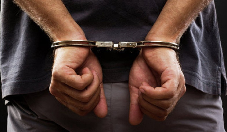 Տղամարդը ձերբակալվել է համագյուղացուն ծանր մարմնական վնաս պատճառելու կասկածանքով