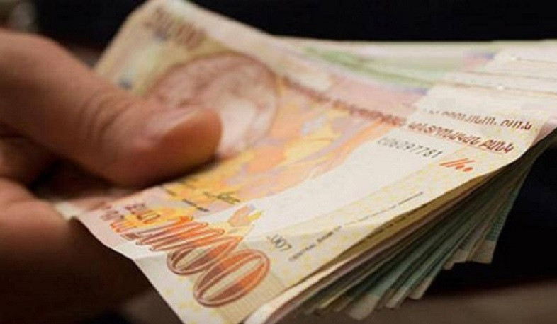 9 անձի, այդ թվում՝ ՊԵԿ  աշխատակիցների, մեղադրանք է առաջադրվել կաշառք ստանալու, տալու և կաշառքի միջնորդության համար