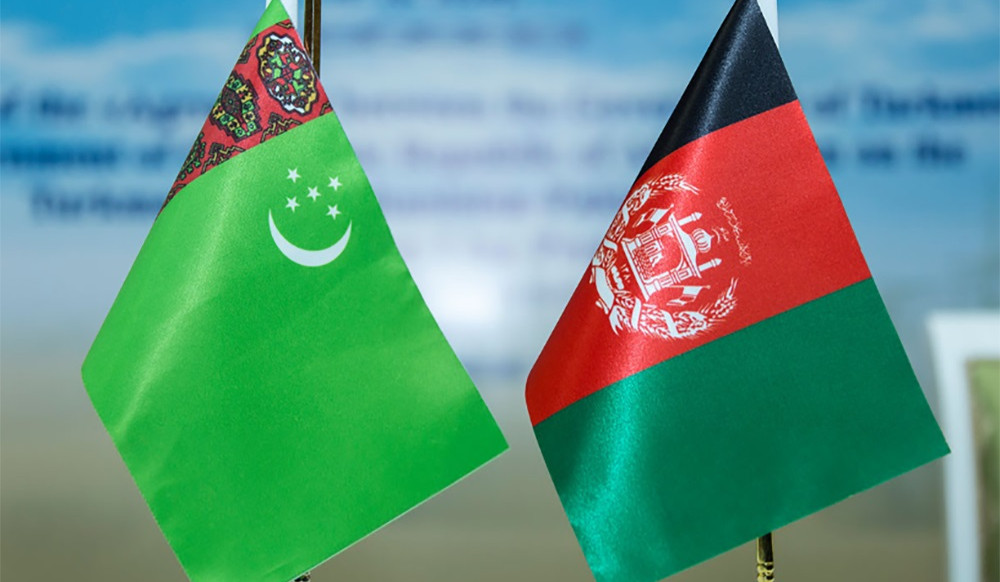 Թուրքմենստանը հերքել է Աֆղանստանի հետ սահմանային միջադեպի մասին լուրերը