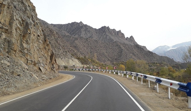 2022 թ. ավտոճանապարհների հիմնանորոգման համար պետբյուջեով նախատեսված է հատկացնել 46 մլրդ դրամ