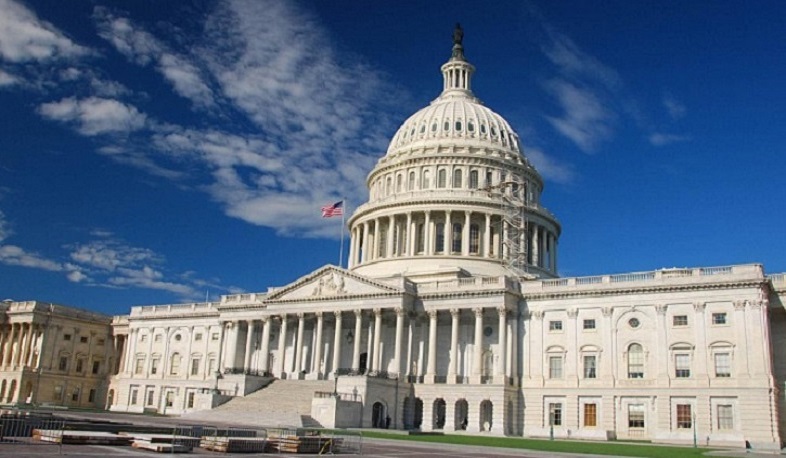 Закон об обороне США включает важные пункты об армяно-азербайджанском конфликте