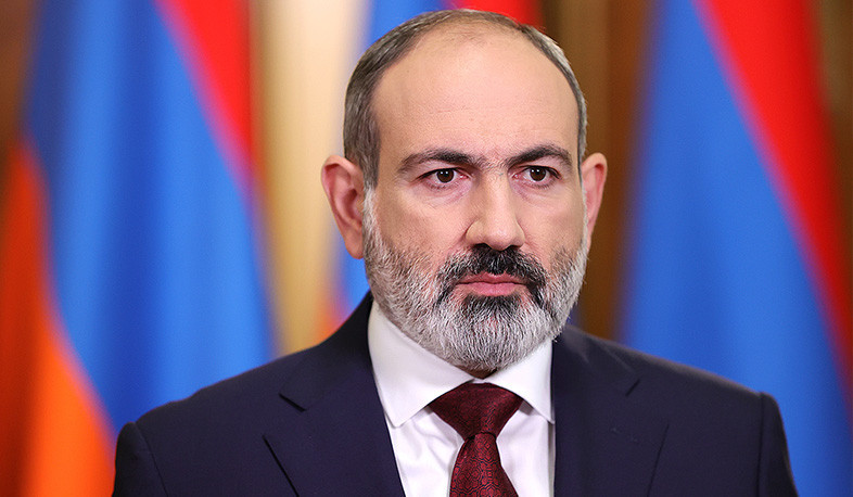CSTO collective peacekeeping forces to be sent to Kazakhstan: Pashinyan