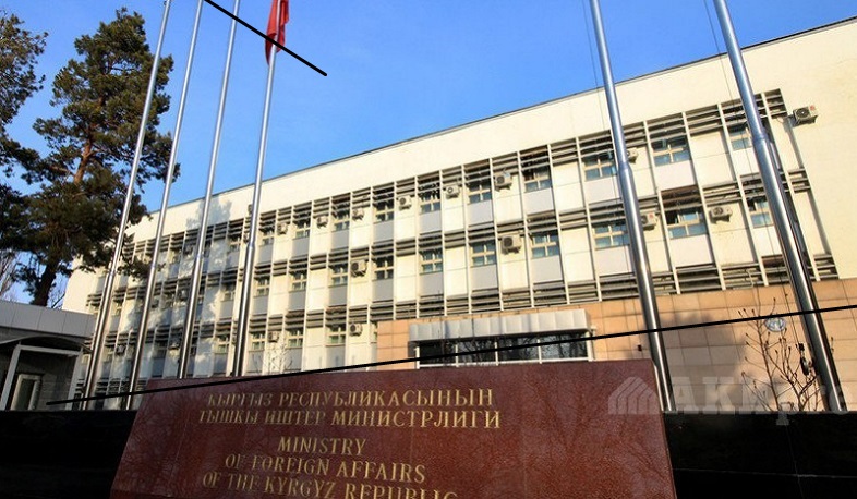 Ղրղզստանը սկսել է քաղաքացիների տարհանումը Ղազախստանից