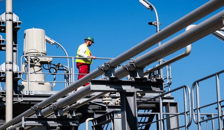 Պառակտում Գերմանիայի ներսում  «Հյուսիսային հոսք 2»-ի գործարկման պատճառով