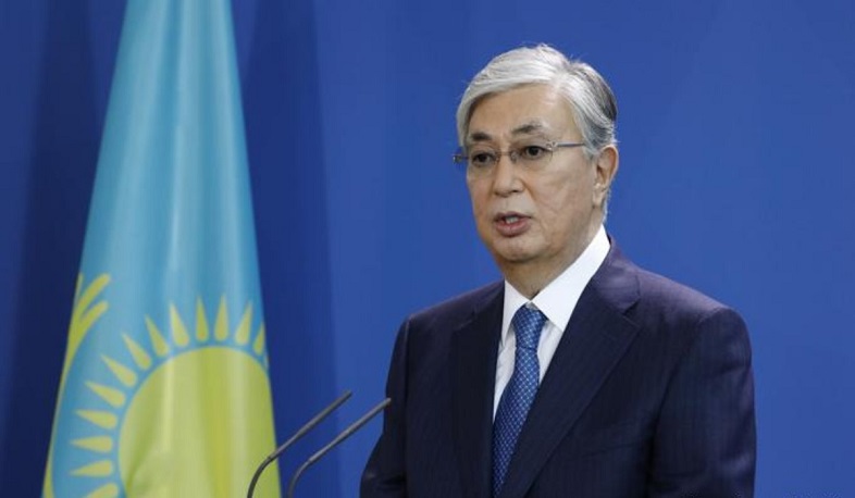 Tokayev ölkədə asayişin əsasən bərpa olunduğunu deyir