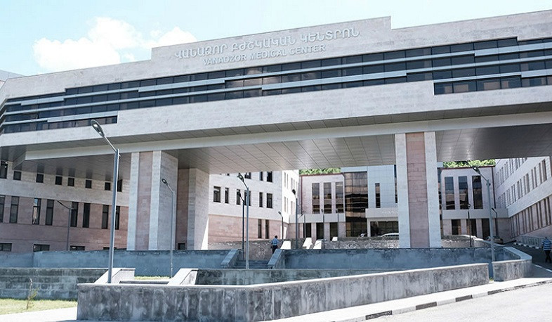 Դատախազությունը դիմել է Լոռու մարզպետին՝ քննարկելու Վանաձորի ԲԿ-ի բժշկին աշխատանքից ազատելու հարցը