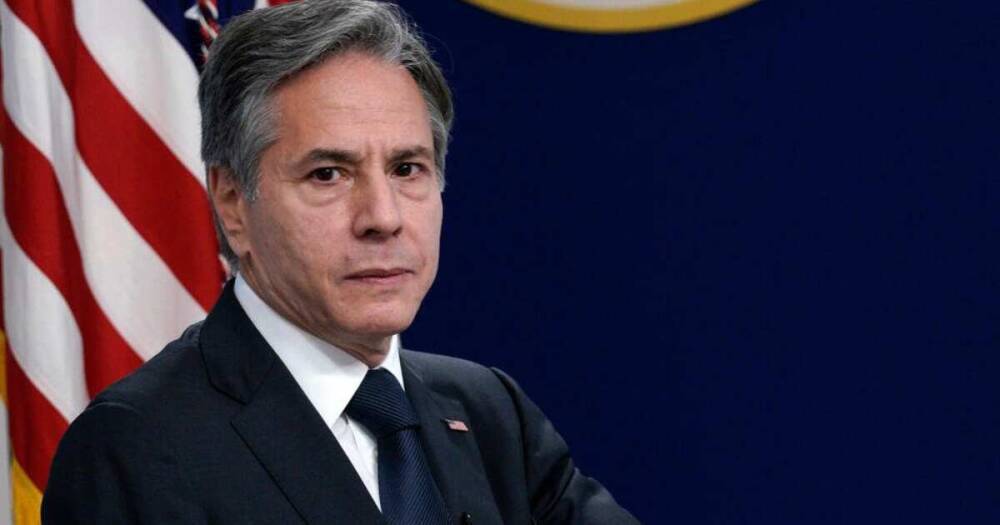 Blinken did not understand why Kazakhstan needed help of CSTO forces