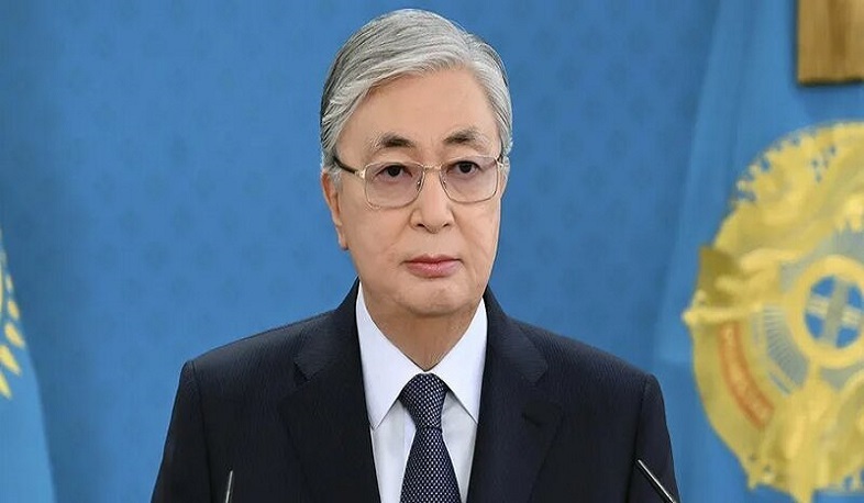 Tokayev instructed to restore infrastructure of Kazakhstan