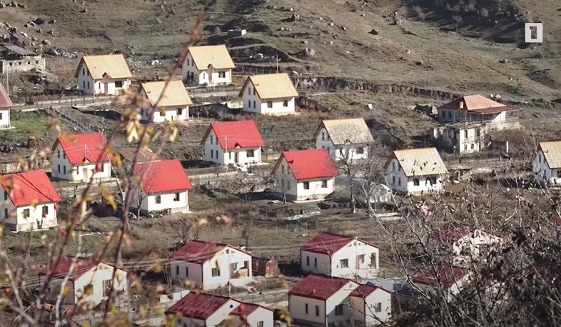 Արցախի ոստիկանությունը ստուգում է Աղավնոյի անցակետում տեղի ունեցած դեպքի հանգամանքները