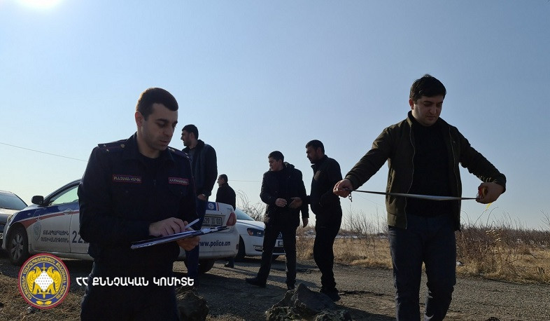 Մահվան ելքով պատահարներ Կոտայքի և Արագածոտնի մարզերում. լուսանկարներ