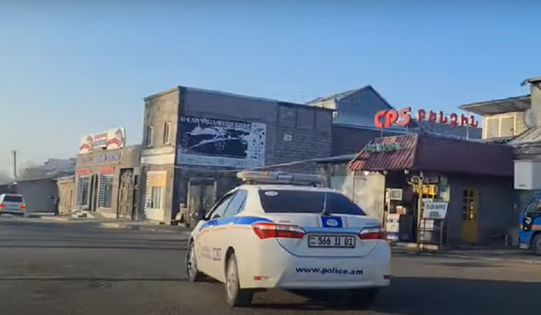 ՃՈ ուժեղացված ծառայություն մարզերում. հայտնաբերվել է 3552 խախտում