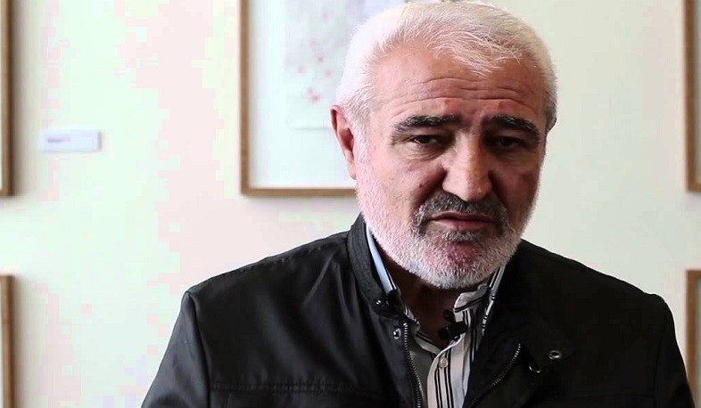 Մահացել է բանաստեղծ Ռազմիկ Դավոյանը