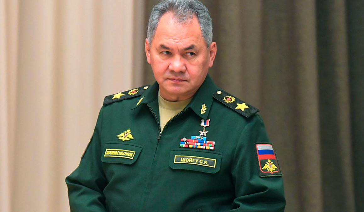 Миротворцы ОДКБ завершат миссию в Казахстане после полной стабилизации обстановки։ Шойгу