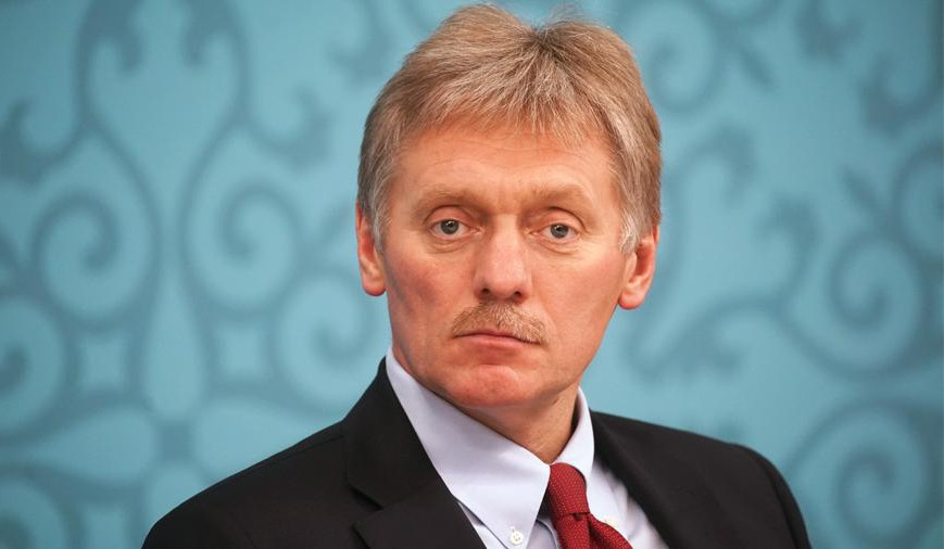 Russia will not interfere in Kazakhstan's decision to complete CSTO mission: Peskov
