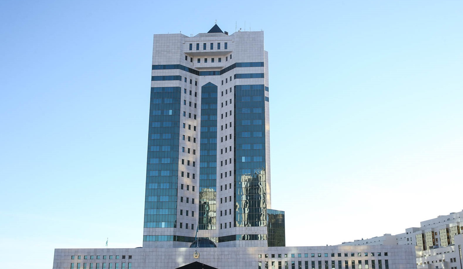 Տոկաևը հաստատել է Ղազախստանի կառավարության նոր կազմը